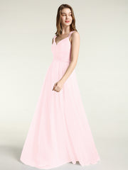 Blushing Pink