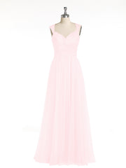 Blushing Pink