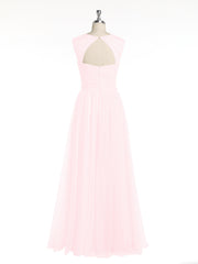 Blushing Pink