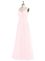 Blushing Pink