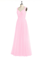 Candy Pink