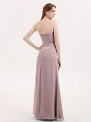 Vintage Mauve