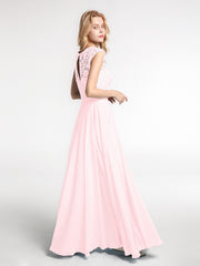 Rose Pâle